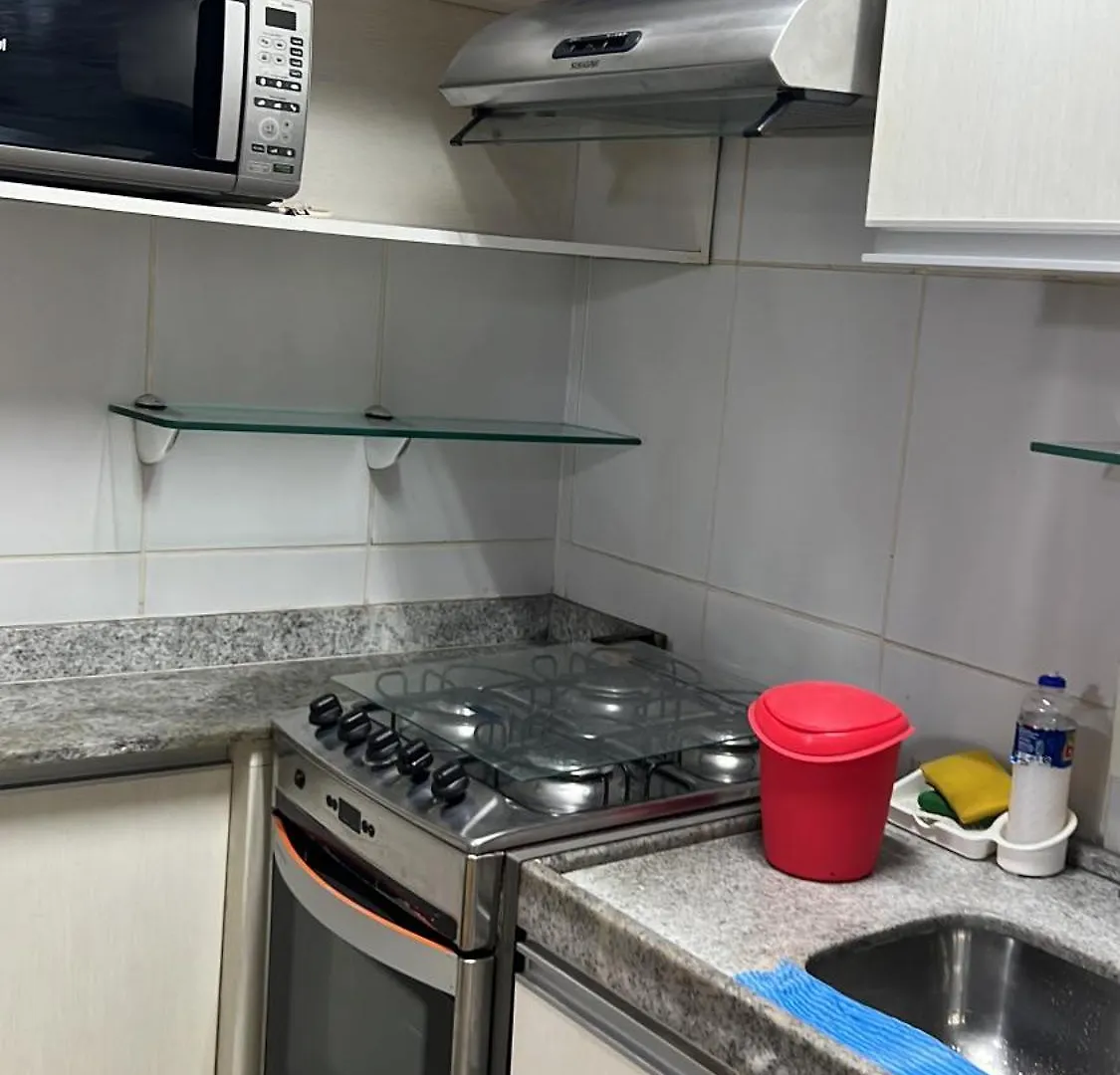 Lindo Apartamento Em Boa Viagem Recife 0*,  Brazil