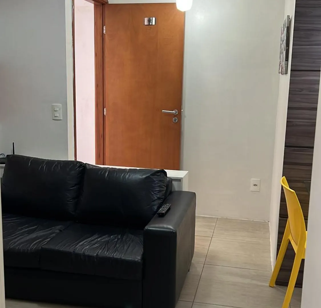 Apartment Lindo Apartamento Em Boa Viagem Recife