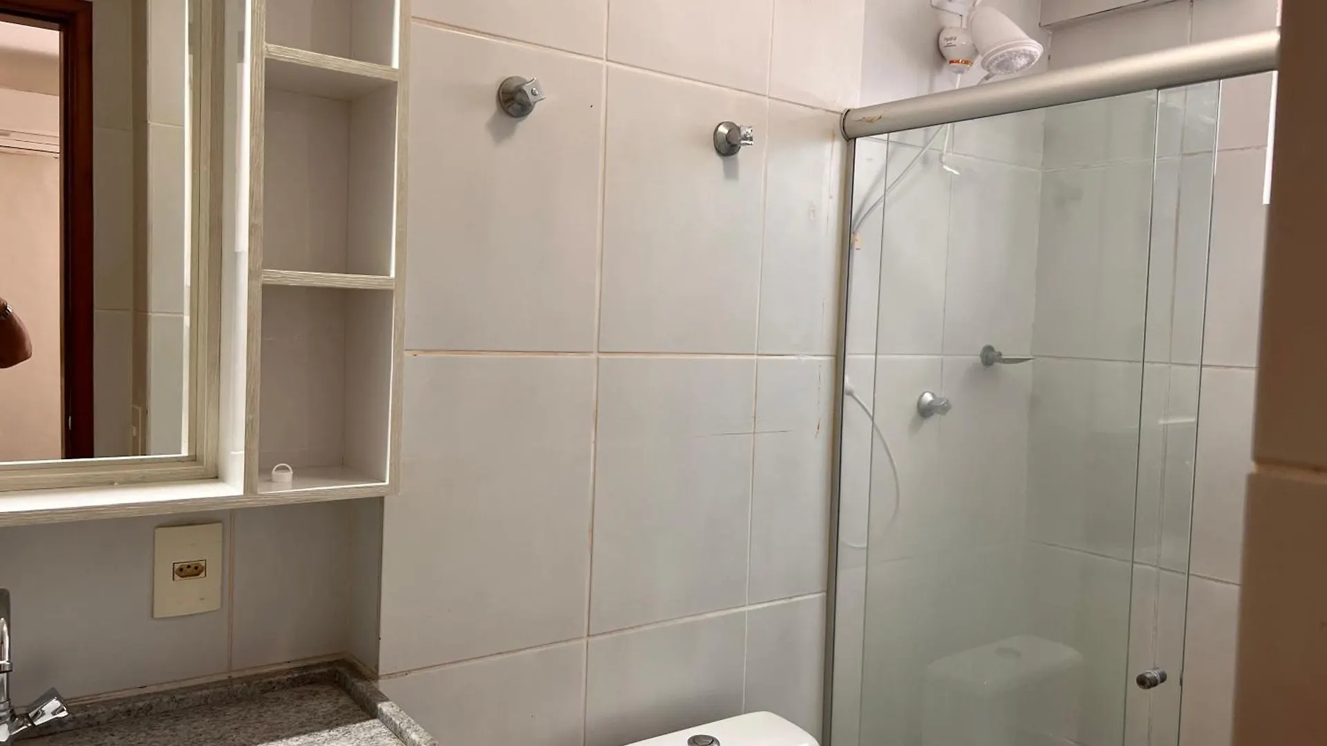 Lindo Apartamento Em Boa Viagem Recife 0*,