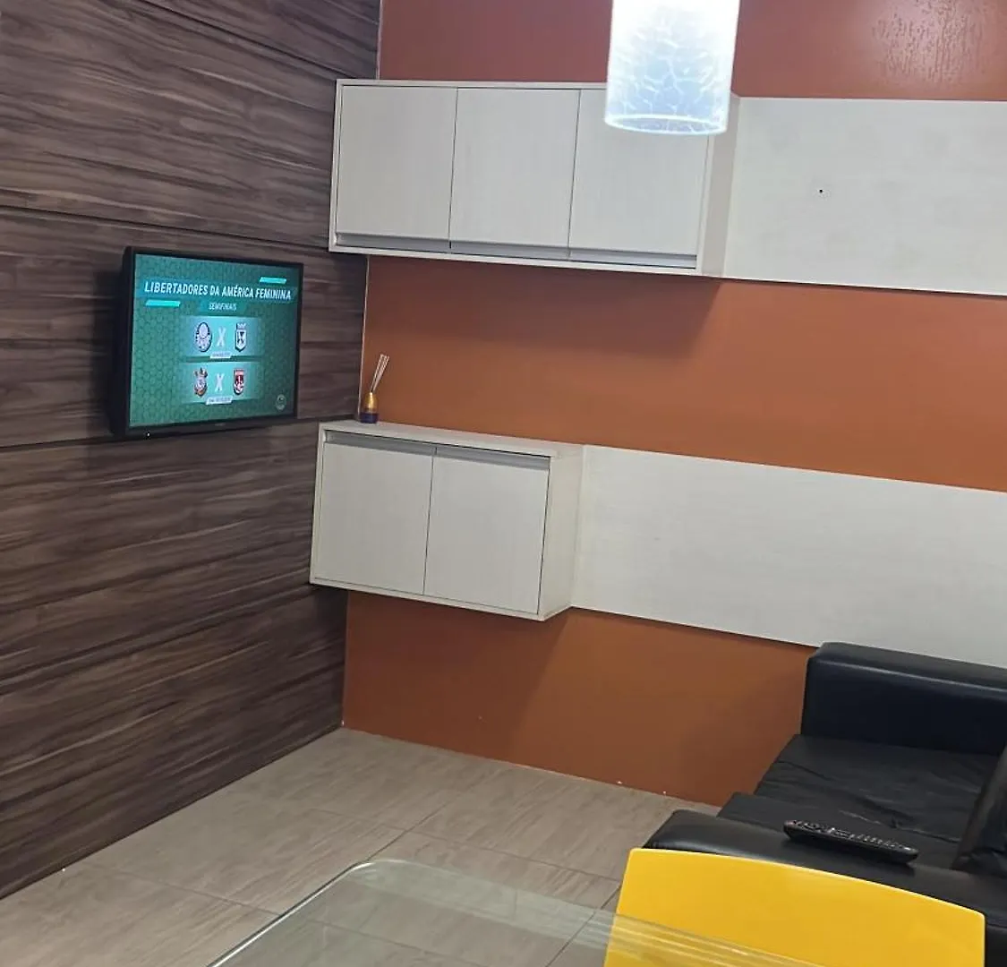 Lindo Apartamento Em Boa Viagem Recife