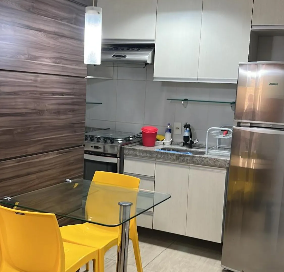 Lindo Apartamento Em Boa Viagem Recife Brazil