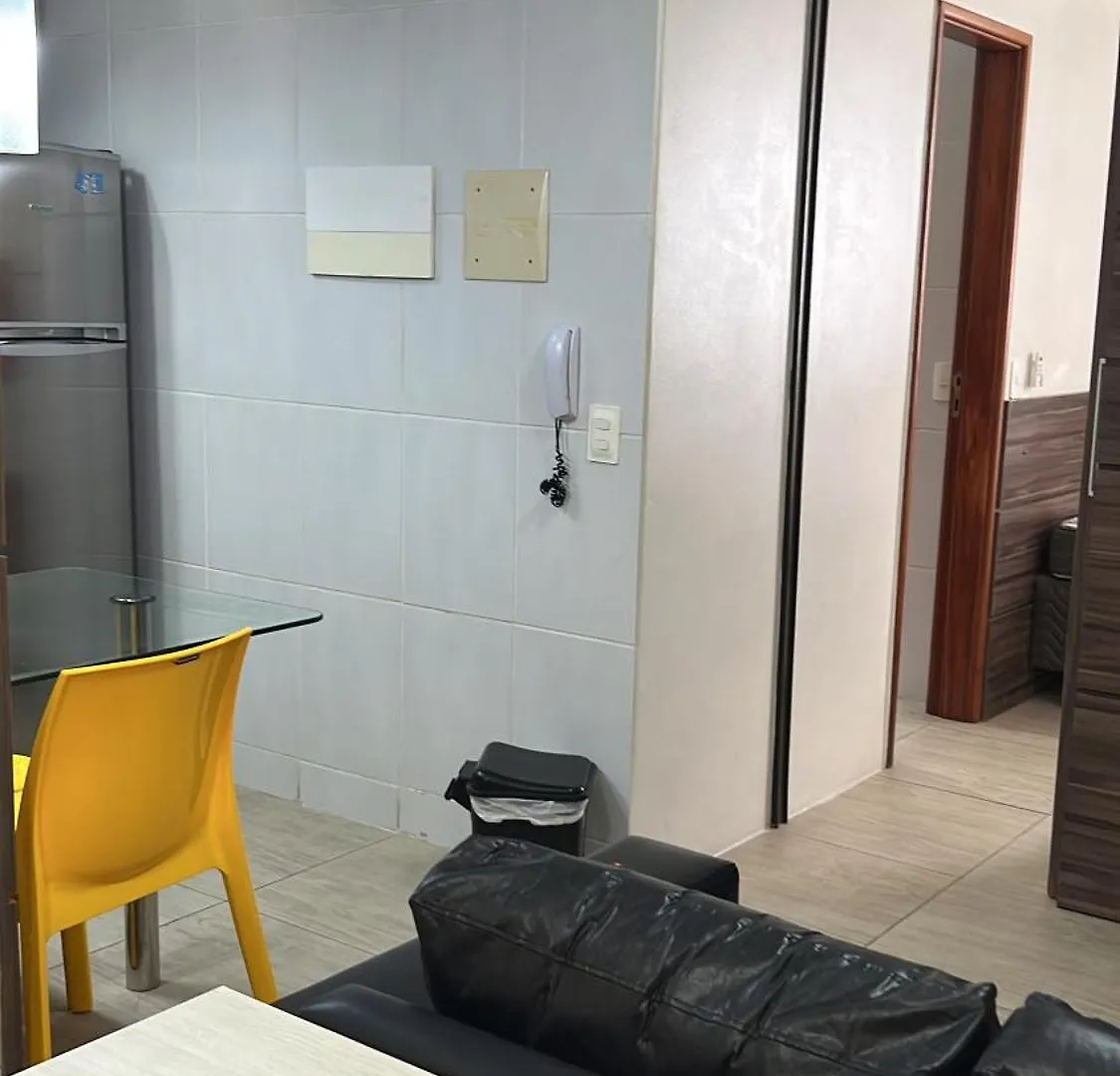 Lindo Apartamento Em Boa Viagem Recife