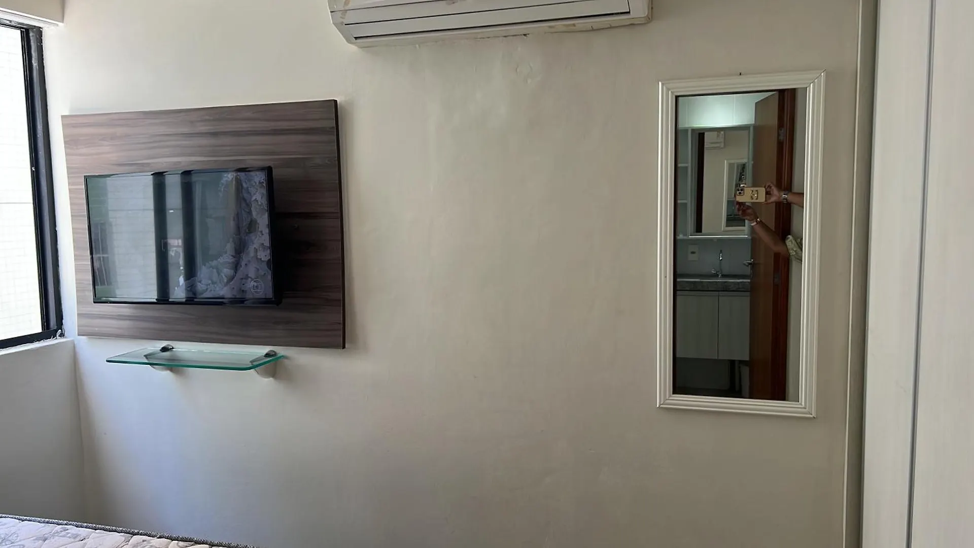 Lindo Apartamento Em Boa Viagem Recife Apartment