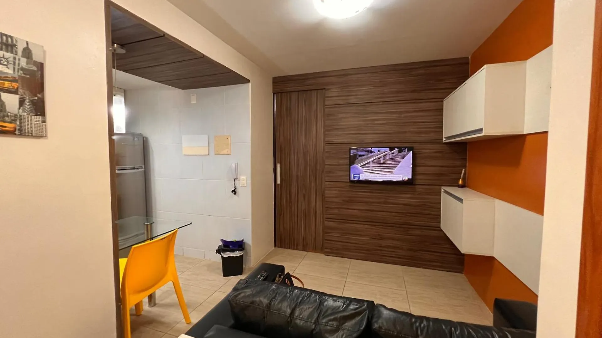 Lindo Apartamento Em Boa Viagem contacts
