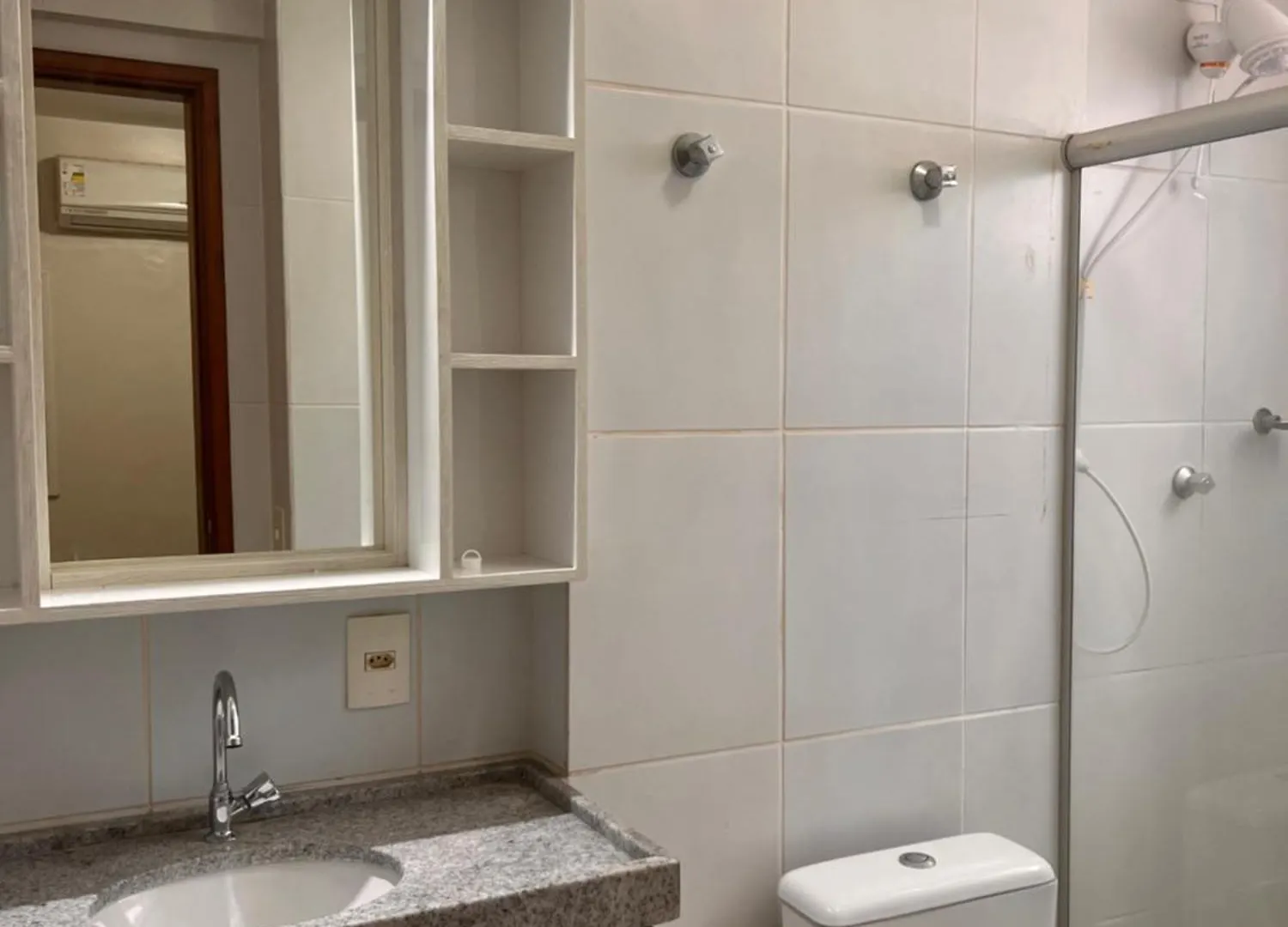Lindo Apartamento Em Boa Viagem Recife Apartment