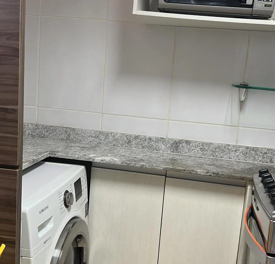Apartment Lindo Apartamento Em Boa Viagem Recife