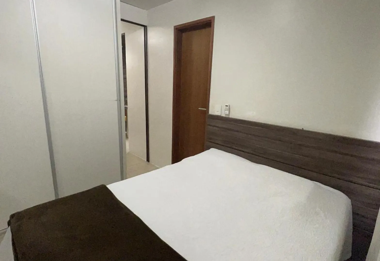 Apartment Lindo Apartamento Em Boa Viagem Recife